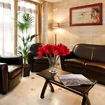 Hôtel de l\'Alma Paris