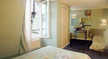 De L'alma Hotel Paris