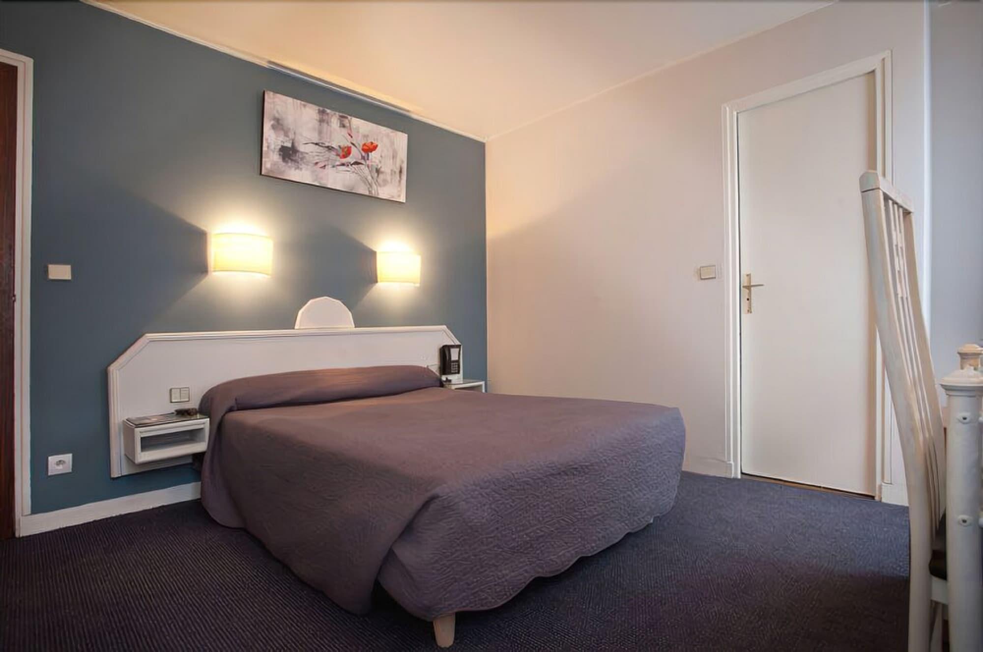 De L'alma Hotel