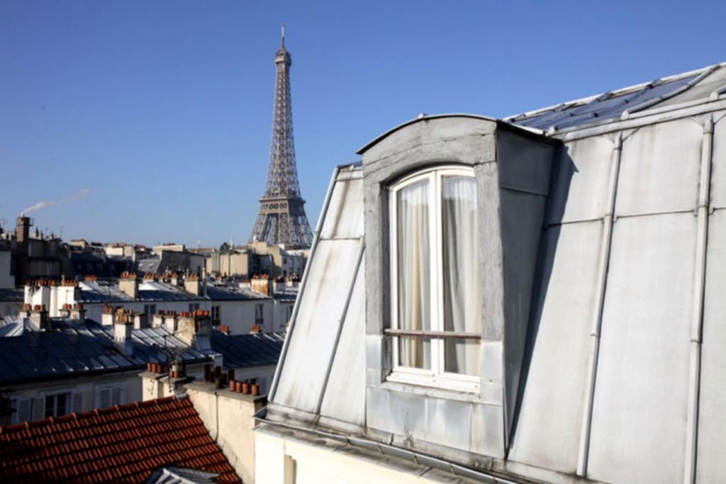 De L'alma Hotel 3*